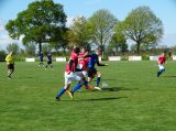 S.K.N.W.K. 1 - Rillandia 1 (comp.) seizoen 2021-2022 (131/141)